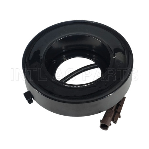 DELPHI 12V 105*62*45*24mm auto ac compressor clutch coil for DELPHI