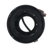 DELPHI 12V 105*62*45*24mm auto ac compressor clutch coil for DELPHI