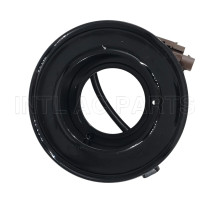 DELPHI 12V 105*62*45*24mm auto ac compressor clutch coil for DELPHI