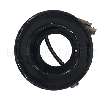 DELPHI 12V 105*62*45*24mm auto ac compressor clutch coil for DELPHI