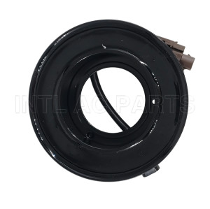 DELPHI 12V 105*62*45*24mm auto ac compressor clutch coil for DELPHI