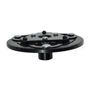 CR08B 12V 6PK 110-114MM 30*47*18MM air conditioning compressor magnetic clutch 2010-2013 for Suzuki SX4 All Models