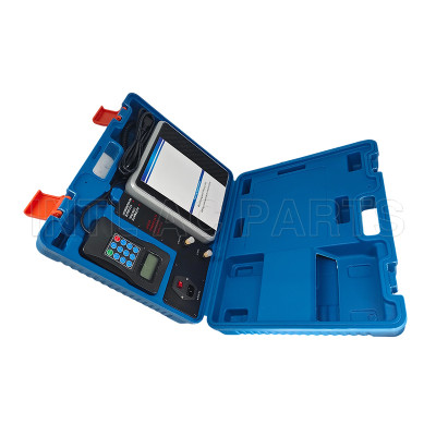 Electronic Digital Refrigerant Charging Weight Scale Advanced refrigerant filling electronic scale