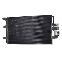 1J0820413E 590*361*16MM 4933 94310 1J0820413L Auto AC Condenser for SKODA OCTAVIA I (1U2) 1996-2010 1J0820411L 1J0820411N 1J0820411D V15190008 1JM820411