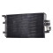 1J0820413E 590*361*16MM 4933 94310 1J0820413L Auto AC Condenser for SKODA OCTAVIA I (1U2) 1996-2010 1J0820411L 1J0820411N 1J0820411D V15190008 1JM820411