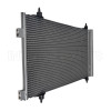 RC.650.374 570*369*22MM 5C4519710AB Auto AC Condenser for Ford Cargo 815/816