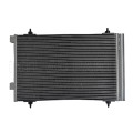 RC.650.374 570*369*22MM 5C4519710AB Auto AC Condenser for Ford Cargo 815/816