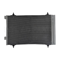 RC.650.374 570*369*22MM 5C4519710AB Auto AC Condenser for Ford Cargo 815/816