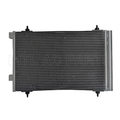 RC.650.374 570*369*22MM 5C4519710AB Auto AC Condenser for Ford Cargo 815/816