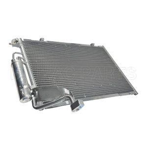 620*382*16mm E38119710AC A/C Condenser for Ford Ka 2014 Modelo 2015 RC.650.229 E38119710AC