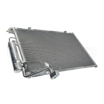 620*382*16mm E38119710AC A/C Condenser for Ford Ka 2014 Modelo 2015 RC.650.229 E38119710AC