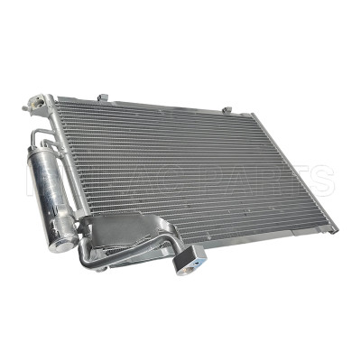 620*382*16mm E38119710AC A/C Condenser for Ford Ka 2014 Modelo 2015 RC.650.229 E38119710AC