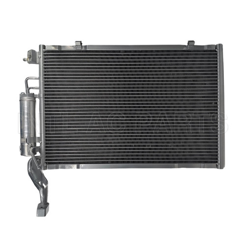 620*382*16mm E38119710AC A/C Condenser for Ford Ka 2014 Modelo 2015 RC.650.229 E38119710AC