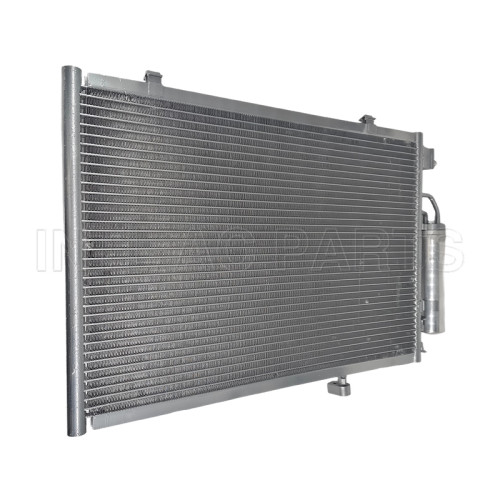 620*382*16mm E38119710AC A/C Condenser for Ford Ka 2014 Modelo 2015 RC.650.229 E38119710AC