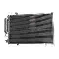 620*382*16mm E38119710AC A/C Condenser for Ford Ka 2014 Modelo 2015 RC.650.229 E38119710AC