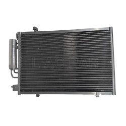 620*382*16mm E38119710AC A/C Condenser for Ford Ka 2014 Modelo 2015 RC.650.229 E38119710AC