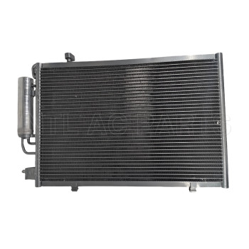 620*382*16mm E38119710AC A/C Condenser for Ford Ka 2014 Modelo 2015 RC.650.229 E38119710AC