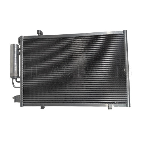 620*382*16mm E38119710AC A/C Condenser for Ford Ka 2014 Modelo 2015 RC.650.229 E38119710AC