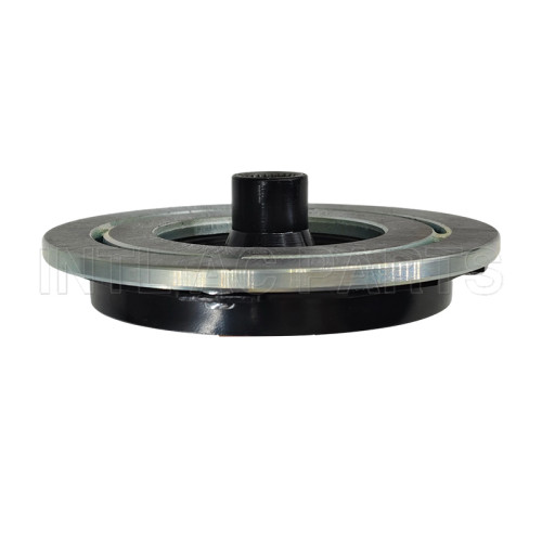 7SBH17 12V 6pk 120-125mm 35*52*20mm Car Ac Compressor clutch kit assembly for 2014-2018 Ram 1500