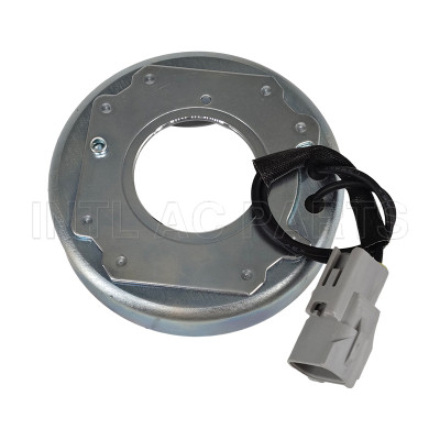 7SBH17 12V 6pk 120-125mm 35*52*20mm Car Ac Compressor clutch kit assembly for 2014-2018 Ram 1500