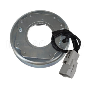 7SBH17 12V 6pk 120-125mm 35*52*20mm Car Ac Compressor clutch kit assembly for 2014-2018 Ram 1500