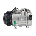 DVE09 Auto AC Compressor Hyundai Compressor