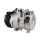DVE09 Auto AC Compressor Hyundai Compressor