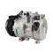 DVE09 Auto AC Compressor Hyundai Compressor