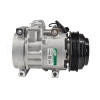 DVE09 Auto AC Compressor Hyundai Compressor