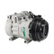 DVE09 Auto AC Compressor Hyundai Compressor