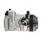 DVE09 Auto AC Compressor Hyundai Compressor