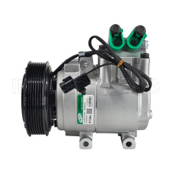 Compressor Assembly Fit Hyundai H-100 Truck Fit Kia Sorento