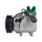 Compressor Assembly Fit Hyundai H-100 Truck Fit Kia Sorento
