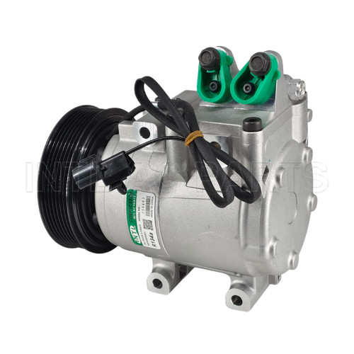 Compressor Assembly Fit Hyundai H-100 Truck Fit Kia Sorento