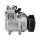 Compressor Assembly Fit Hyundai H-100 Truck Fit Kia Sorento