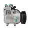Compressor Assembly Fit Hyundai H-100 Truck Fit Kia Sorento