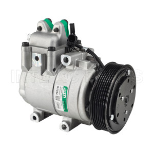 Compressor Assembly Fit Hyundai H-100 Truck Fit Kia Sorento