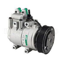 Compressor Assembly Fit Hyundai H-100 Truck Fit Kia Sorento
