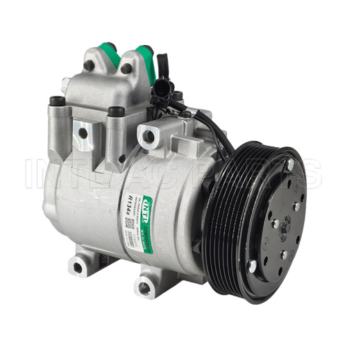 Compressor Assembly Fit Hyundai H-100 Truck Fit Kia Sorento
