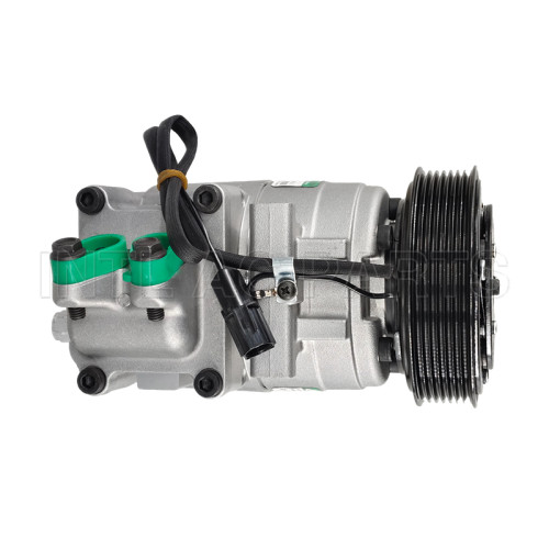 Compressor Assembly Fit Hyundai H-100 Truck Fit Kia Sorento