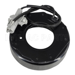10S11C Auto Air Conditioning Compressor Clutch Coil 87*60*25*40