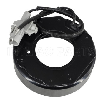 10S11C Auto Air Conditioning Compressor Clutch Coil 87*60*25*40