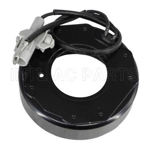 10S11C Auto Air Conditioning Compressor Clutch Coil 87*60*25*40
