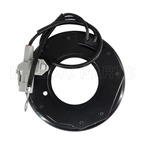 10S11C Auto Air Conditioning Compressor Clutch Coil 87*60*25*40