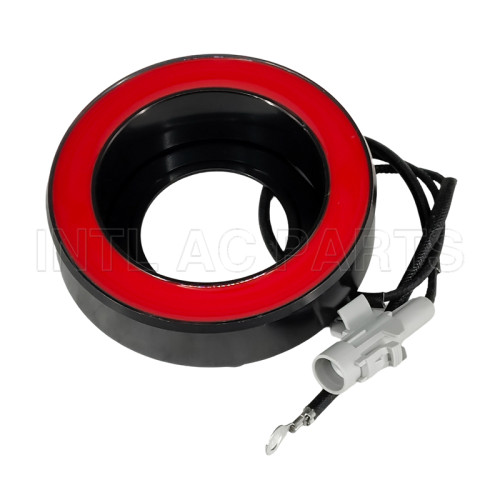 10S11C Auto Air Conditioning Compressor Clutch Coil 87*60*25*40