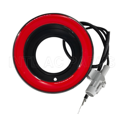 10S11C Auto Air Conditioning Compressor Clutch Coil 87*60*25*40