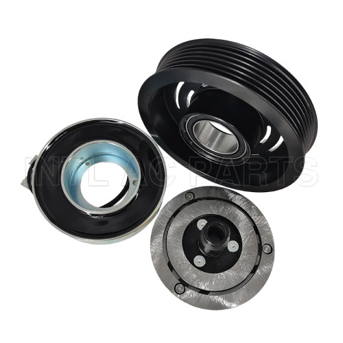 CR08B 12V 6PK 117-121MM 32*47*18MM car ac compressor clutch for MAZDA 2 2010-2015