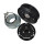 CR08B 12V 6PK 117-121MM 32*47*18MM car ac compressor clutch for MAZDA 2 2010-2015