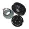 CR08B 12V 6PK 117-121MM 32*47*18MM car ac compressor clutch for MAZDA 2 2010-2015