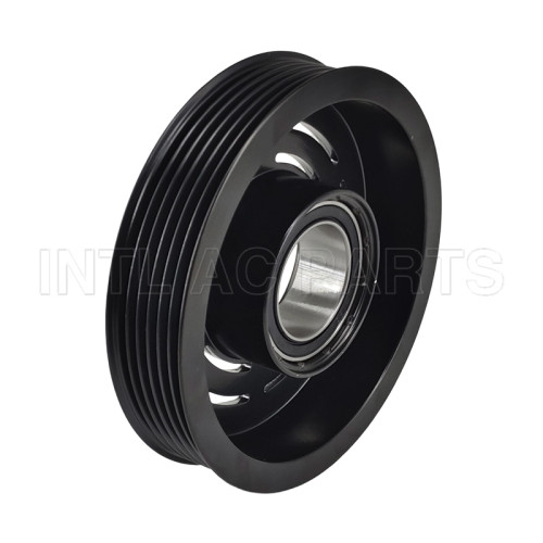 CR08B 12V 6PK 117-121MM 32*47*18MM car ac compressor clutch for MAZDA 2 2010-2015